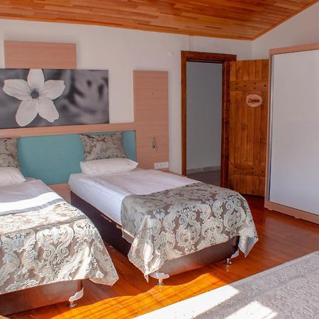 Avena Mountain Hotel - Adults Only Alanya Exteriör bild