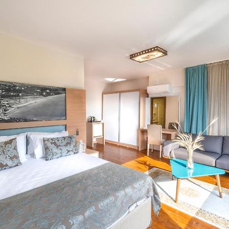 Avena Mountain Hotel - Adults Only Alanya Exteriör bild