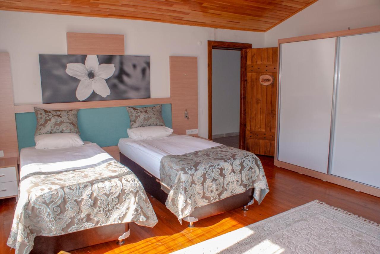 Avena Mountain Hotel - Adults Only Alanya Exteriör bild
